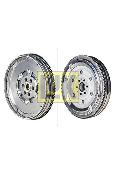 LUK Volanta Audi A4 B6