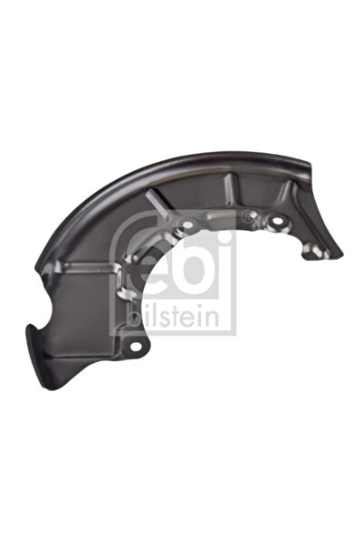 FEBI BILSTEIN Protectie Stropire Disc Frana Axa Fata Stanga Audi A3 Seat Tole...