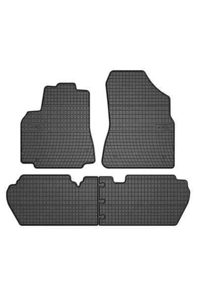 FroGum Set Covorase Citroen Berlingo / Berlingo First Microbus/Berlingo Autou...