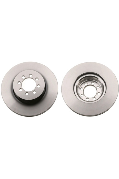 TRW Disc Frana Mercedes-Benz Sprinter 5-T Platou / Sasiu/Vario Caroserie/Vari...