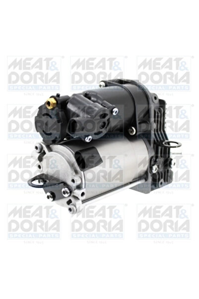 MEATDORIA Compresor Instalatie Aer Comprimat Mercedes-Benz Gl-Class/M-Class