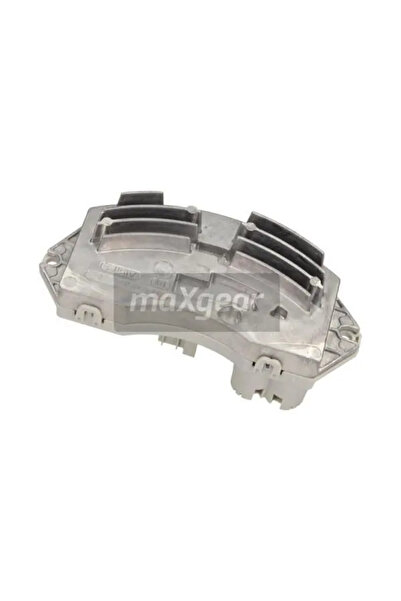 MaxGear Rezistor Ventilator Habitaclu Bmw 1/3/X5