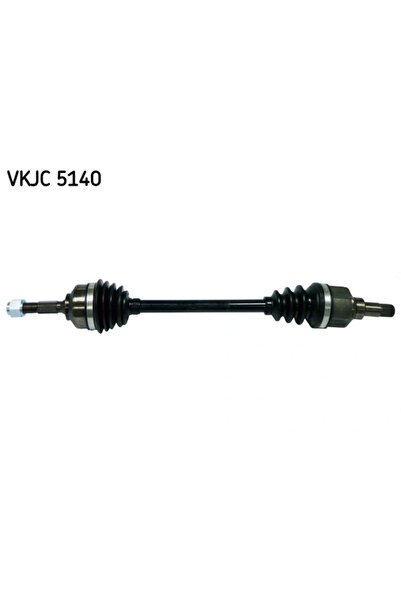 SKF Planetary Citroen C3 Pluriel Peugeot 1007