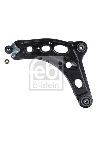 FEBI BILSTEIN Lower Wheel Suspension Arm Nissan Primastar Bus/Primastar Body ...
