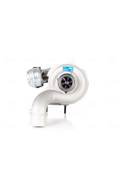 Nissens Compresor Sistem De Supraalimentare Renault Avantime/Espace 4/Laguna 2