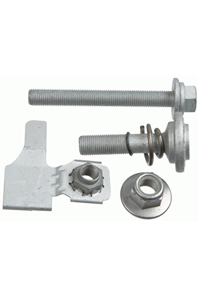 GRAP Set Reparatie Suspensie Dreapta Alpina B6 Gran/B7 Bmw 5/6/7