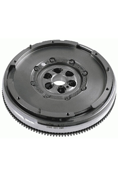 SACHS Volanta Citroen C4 1/C4 Grand Picasso 1/C4 Picasso 1 Microbus Peugeot 2...