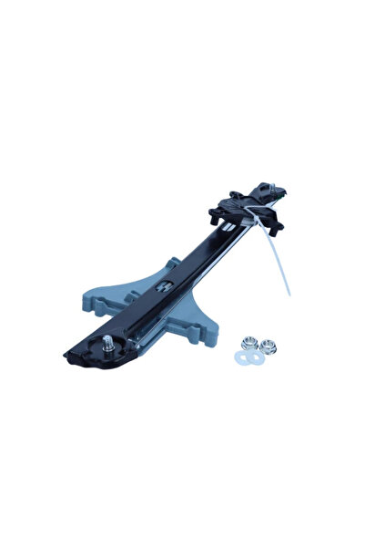 MaxGear Mecanism Actionare Geam Spate Stanga Skoda Superb 1 Vw Passat B5