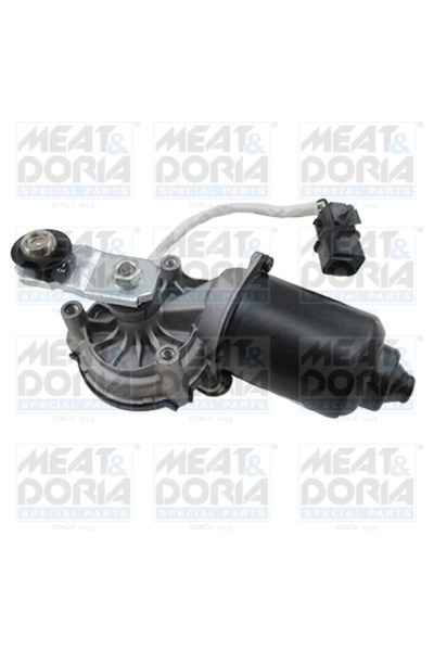 MEATDORIA Motor Stergator Fata Kia Carens 3 Microbus