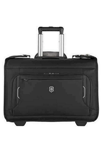 Victorinox 606689 Werks Traveler 6.0 Wheeled Garment Duffel Bag