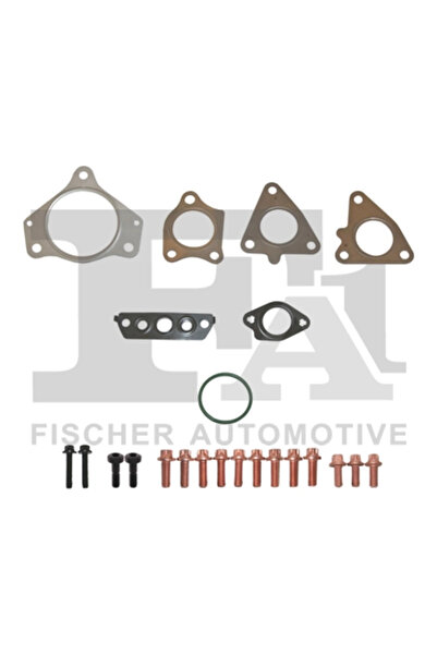 FA1 Комплект турбокомпресор за Chrysler 300C Jeep Commander/Grand Cherokee 3