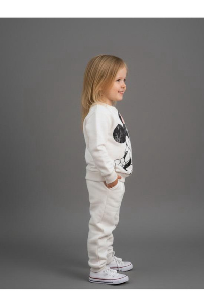 ciklet kids Children's Double Bottom Top Set