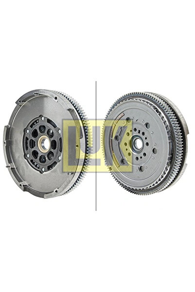 LUK Маховик Ford Transit автобус/каресия на Transit/бордова платформа/шаси