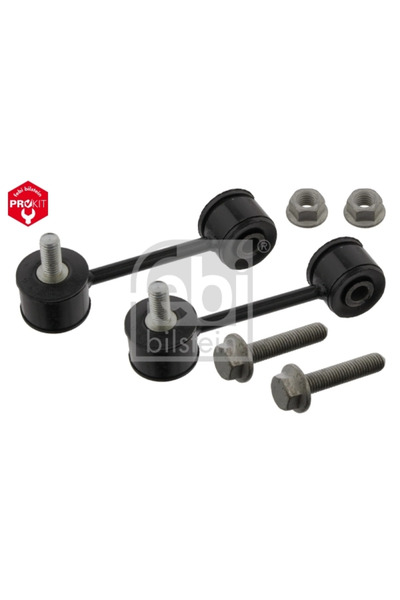 FEBI BILSTEIN Brat/Bieleta Suspensie Stabilizator Punte Fata Seat Toledo 2 Sk...