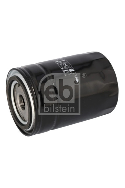 FEBI BILSTEIN Filtru Ulei Citroen Jumper 2 Bus/Jumper 2 Caroserie/Jumper 2 Pl...
