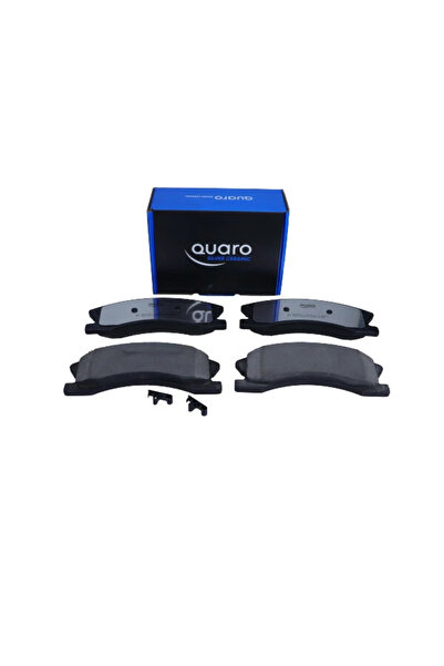 QUARO Set Placute Frana Frana Disc Jeep Grand Cherokee 2