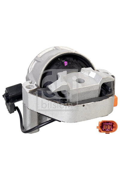 FEBI BILSTEIN Suport Motor Stanga Audi A6 Allroad C7/A6 C7/A7