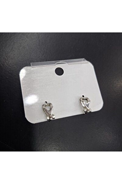 ADEN JEWELRY sıkıştırmalı çocuk küpe