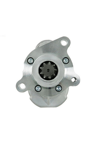 AS-PL Starter Skoda Fabia 1/Favorit Forman/Octavia 1