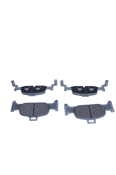 QUARO Set Placute Frana Frana Disc Audi A4 Allroad B9/A4 B9/A5