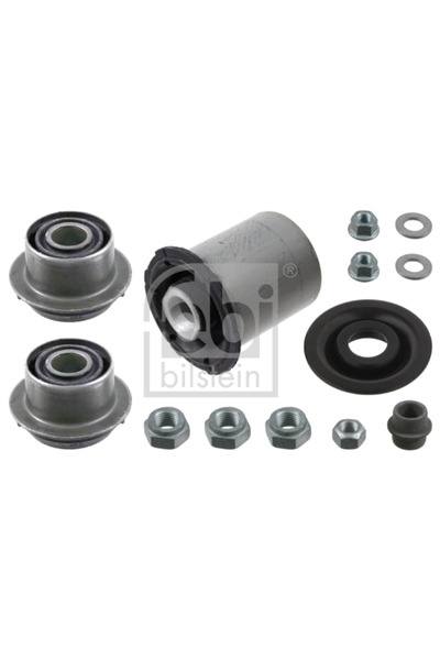 FEBI BILSTEIN Suport Trapez Axa Fata Dreapta Mercedes-Benz Clk