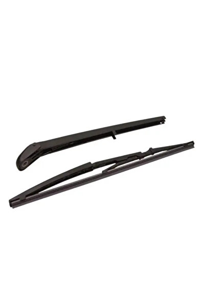 MaxGear Set Stergatoare Curatare Parbriz Spate Fiat Panda Lancia Musa