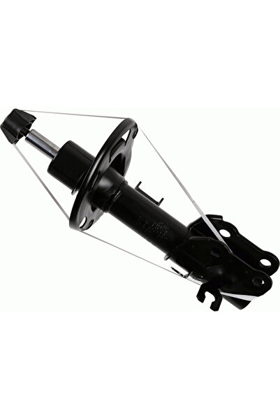 SACHS Amortizor Axa Fata Stanga Mazda 6 2012-2020