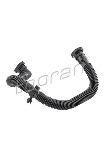 TOPRAN Маркуч за обезвъздушаване на цилиндрова глава Audi A3/A4 B7/A6 C6 Seat...