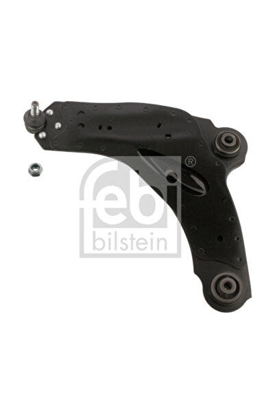 FEBI BILSTEIN Brat Suspensie Roata Partea De Jos Nissan Primastar Bus/Primast...