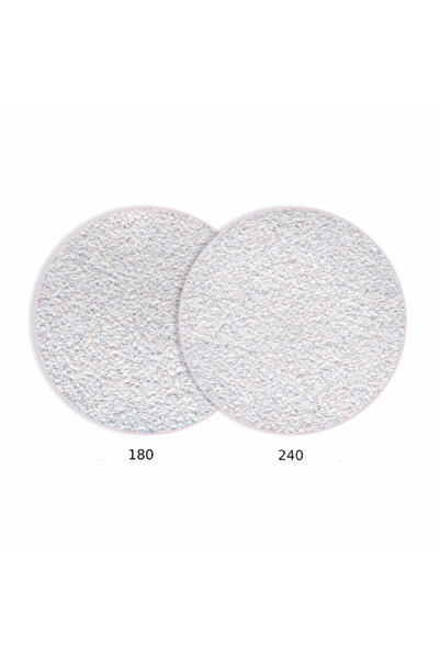 ABAGROUP Professional Nail File 180/240 - Set of 10 pieces - ABA Group