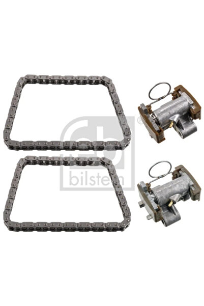 FEBI BILSTEIN Chit Lant De Distributie Dreapta Bmw 5/7/8 Land Rover Range Rov...