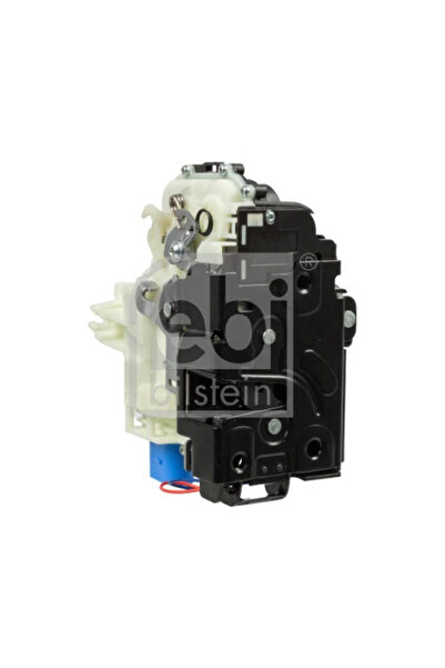 FEBI BILSTEIN Front Right Door Lock Seat Cordoba/Ibiza 3 Skoda Fabia 1 1999-2024