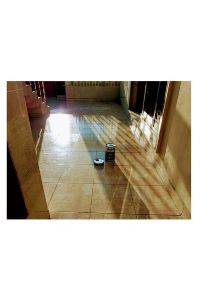 Isonem LIQUID GLASS Sıvı Cam-Şeffaf ve Parlak Su İzolasyonu Malzemesi 4 Kg