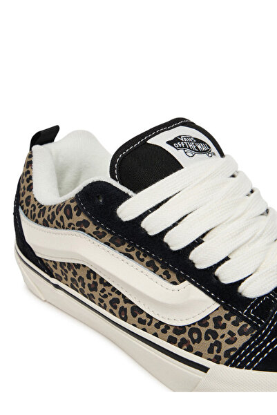 Vans Knu Skool Kadın Bej Günlük Ayakkabı - VN000D756I71