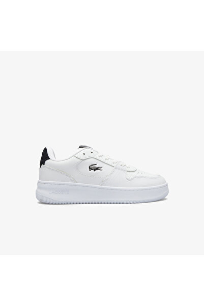 Lacoste L001 Set Kadın Beyaz Sneaker