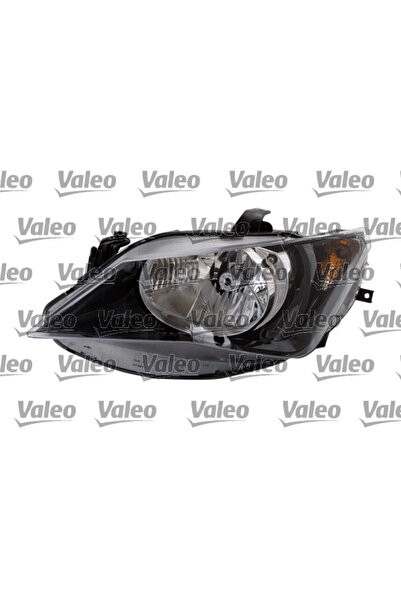 VALEO Far Stanga Seat Ibiza 4