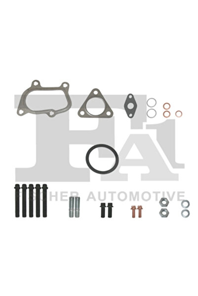 FA1 Set Montaj Turbocompresor Opel Astra F/Astra G Vauxhall Astra Model 3/Ast...
