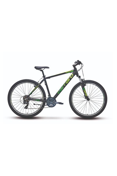 Carraro Carrraro Force 700 482H Antrasit Turuncu Beyaz Dağ Bisikleti