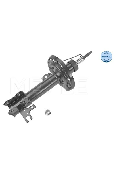 MEYLE Амортисьор преден десен мост Opel Meriva B микробус Vauxhall Meriva мод...