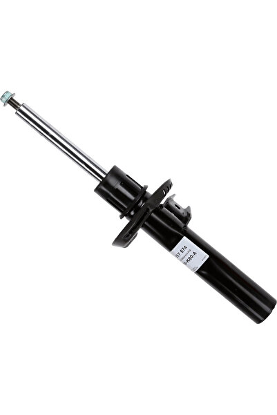 SACHS Amortizor Audi A3 Seat Leon