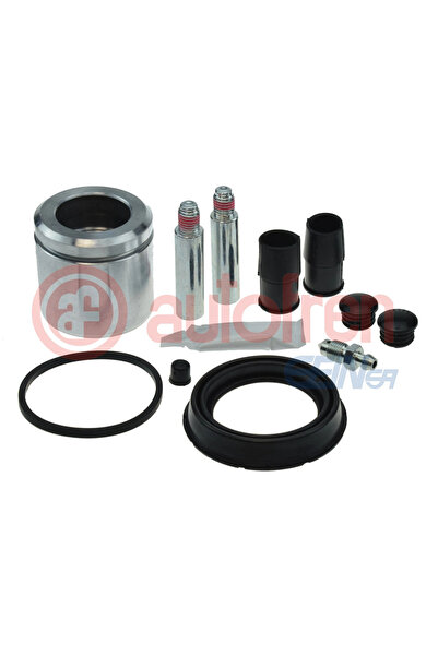 AUTOFREN SEINSA Set Reparatie Etrier Punte Fata Cadillac Bls Fiat Croma 1995-...