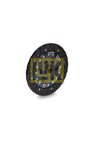 LUK Clutch disc SKODA FAVORIT 1989-1994 319 0068 10