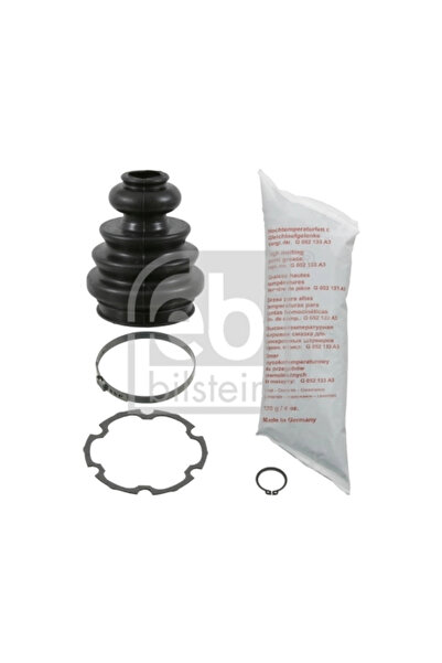 FEBI BILSTEIN Ansamblu Burduf Articulatie Planetara Spre Cutia De Viteze Vw C...