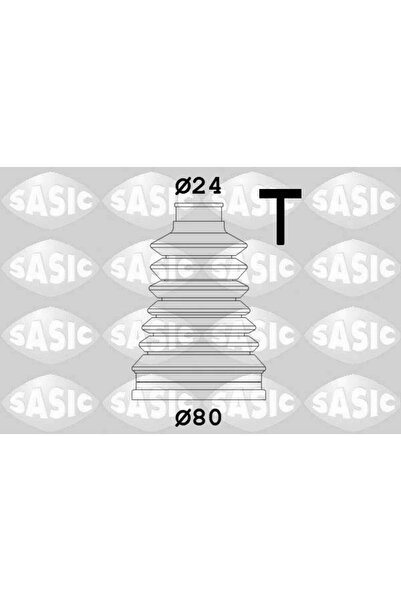 SASIC Ansamblu Burduf Articulatie Planetara Spre Roata Renault 19 1/19 2/21 1...