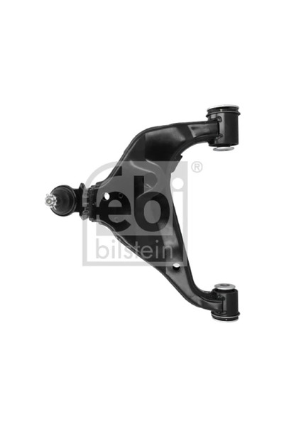 FEBI BILSTEIN Lower Wheel Suspension Arm Toyota Fortuner/Hilux 8 Pick-Up/Hilu...