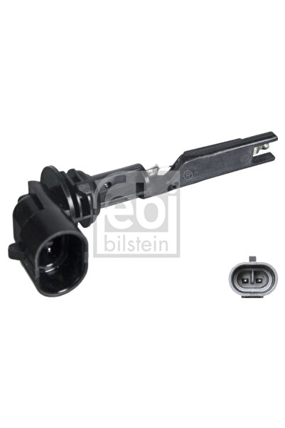 FEBI BILSTEIN Senzor Nivel Lichid De Racire Opel Insignia A Saab 9-5
