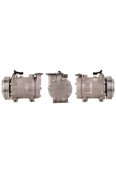 Elstock Compresor Climatizare Alfa Romeo 145/146/156 Fiat Barchetta/Brava/Bra...