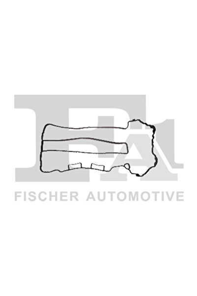 FA1 Гарнитура на капака на клапаните Opel Agila/Astra G/Astra H Suzuki Wagon R
