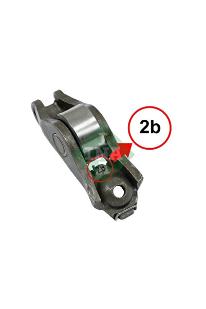 FAG Culbutor Tren Supape Alpina B10/B5/B6 Bmw 1/3/5