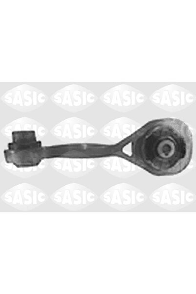 SASIC Suport Motor Partea De Jos Renault Clio 2/Clio Symbol 1/Kangoo